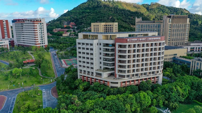 晉江市醫(yī)院