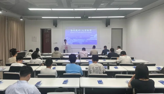 活動(dòng)現(xiàn)場(chǎng)