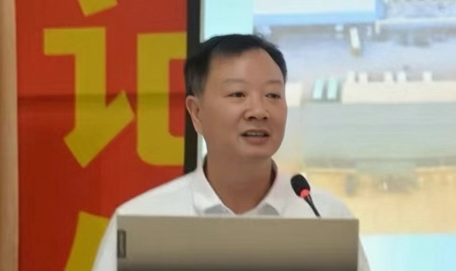 王火生（資料圖）