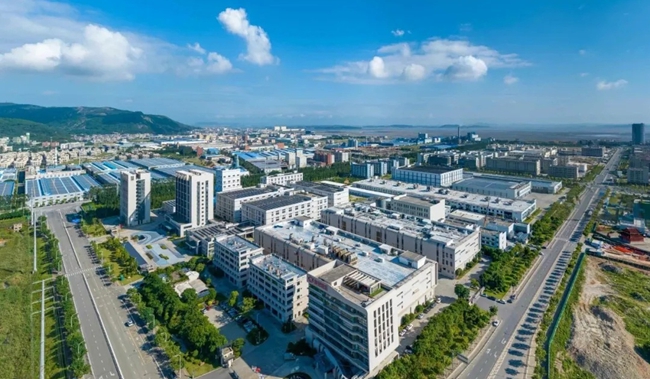 福清持續(xù)優(yōu)化營商環(huán)境，助力項目不停工、企業(yè)不停產(chǎn)