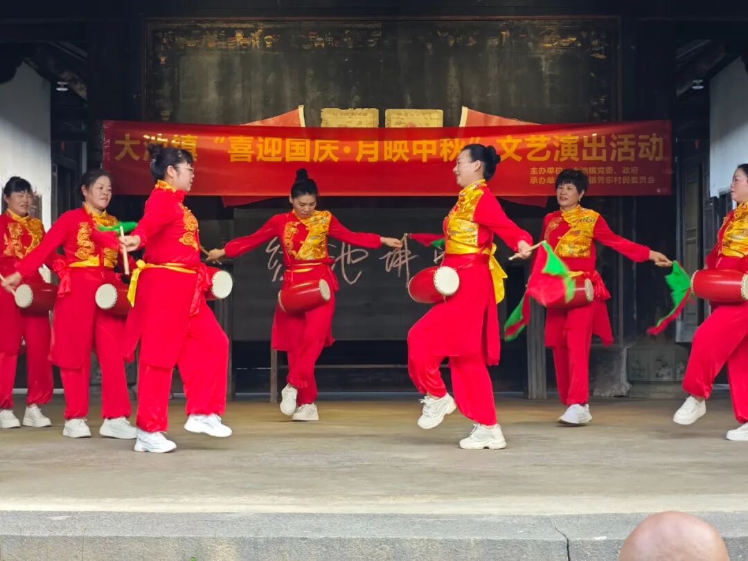 活動(dòng)現(xiàn)場(chǎng)。龍巖市融媒體中心供圖