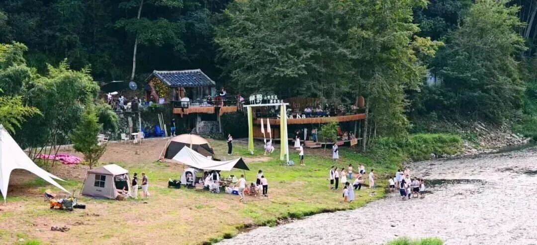 福鼎楮樓村。福鼎市融媒體中心供圖