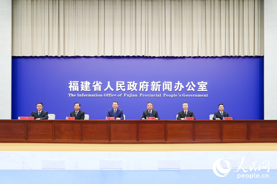 發(fā)布會現(xiàn)場。實(shí)習(xí)生 鄭舒塵攝