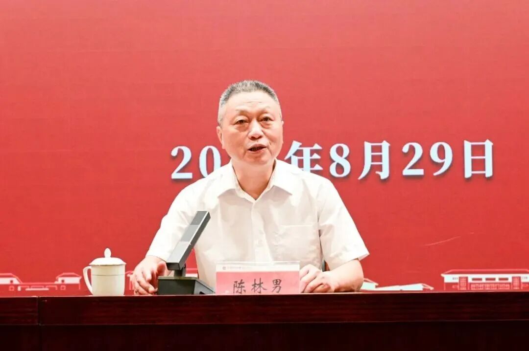 陳林男（資料圖）