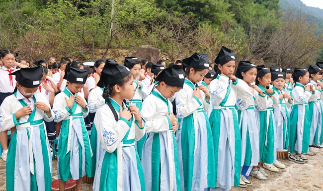 活動現(xiàn)場。