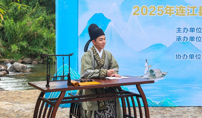 活動現(xiàn)場。