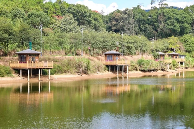 連江縣將系統(tǒng)整合人文資源，打造鄉(xiāng)村振興的特色產(chǎn)業(yè)