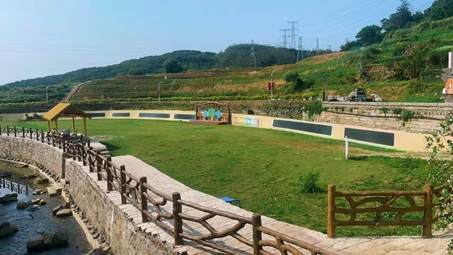 文祚童心小鎮(zhèn)