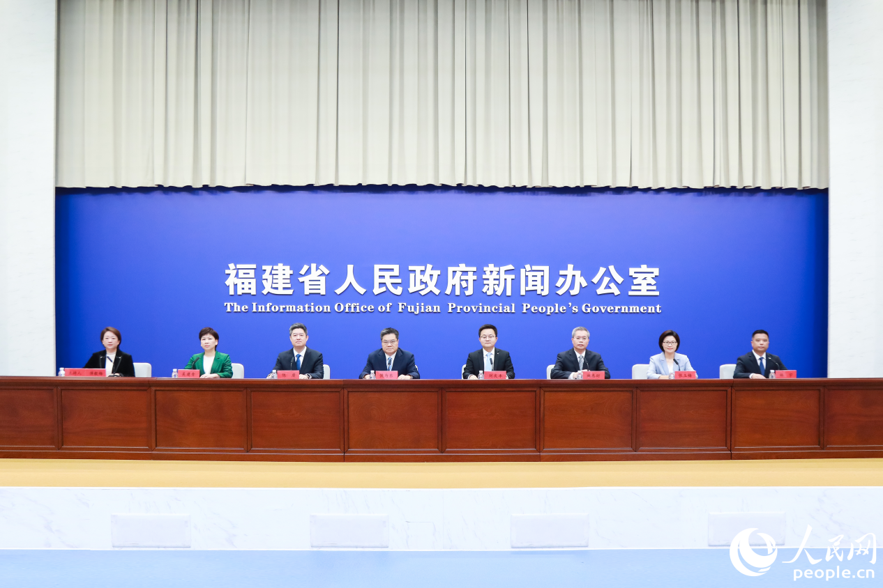 發(fā)布會(huì)現(xiàn)場(chǎng)。實(shí)習(xí)生 鄭舒塵攝