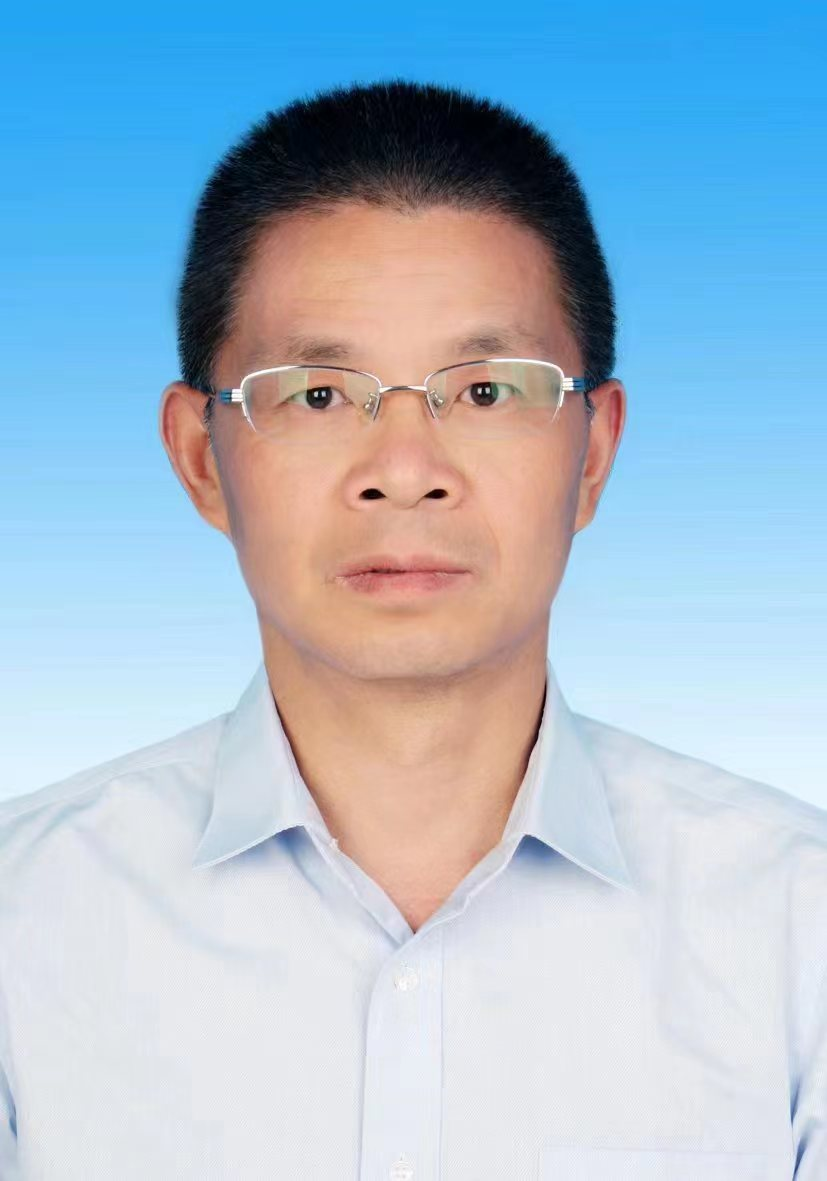 徐雄飛（資料圖）