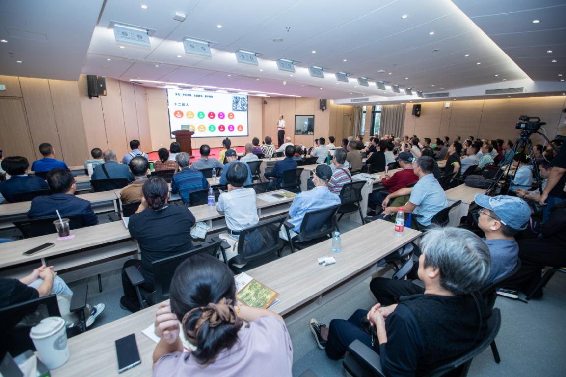 活動(dòng)現(xiàn)場(chǎng)?