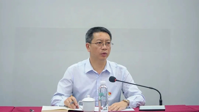 吳佐明（資料圖）