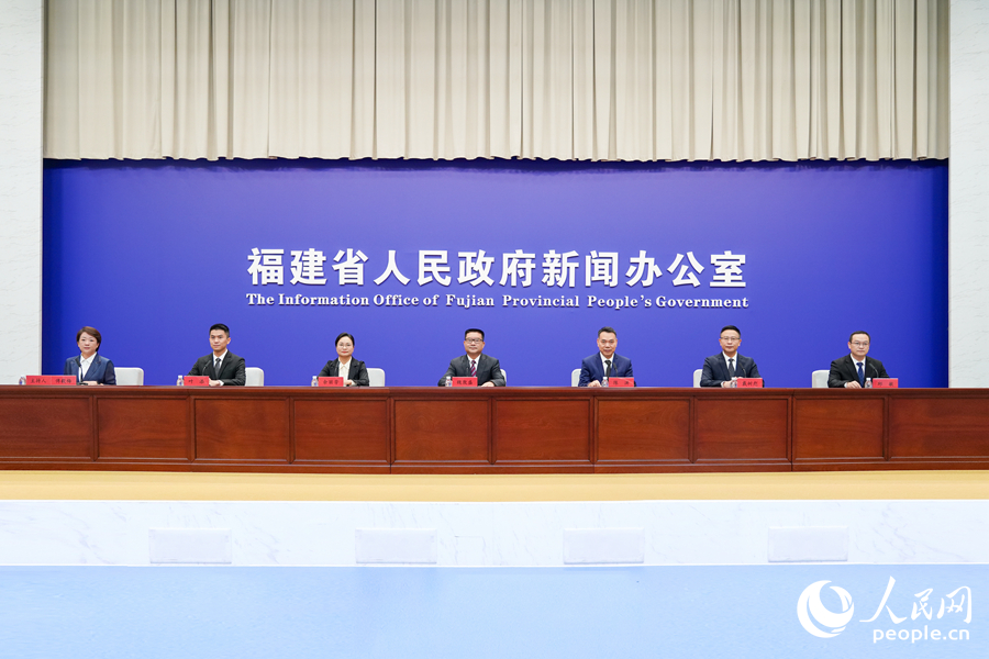 發(fā)布會(huì)現(xiàn)場。實(shí)習(xí)生 鄭舒塵攝