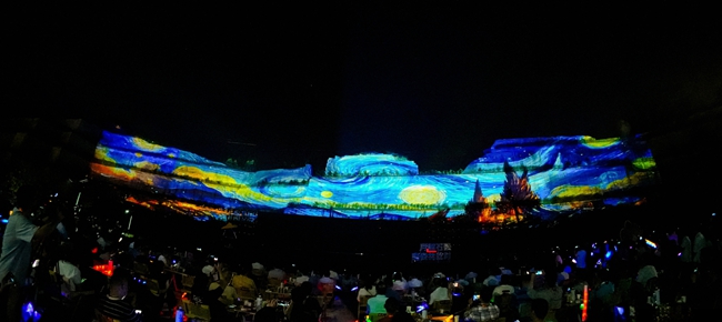 活動(dòng)現(xiàn)場(chǎng)