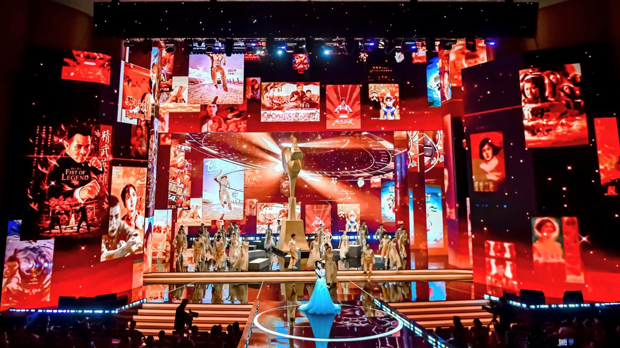 活動現(xiàn)場。主辦方供圖