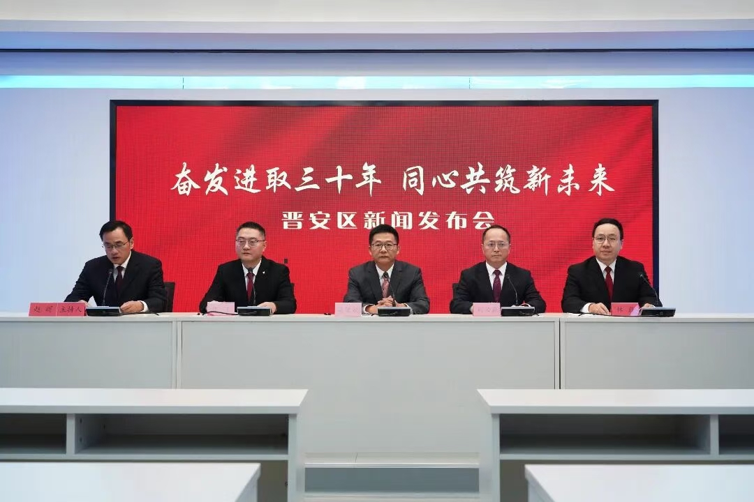 發(fā)布會現(xiàn)場。陳偉斌攝