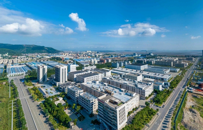 中印尼“兩國(guó)雙園”