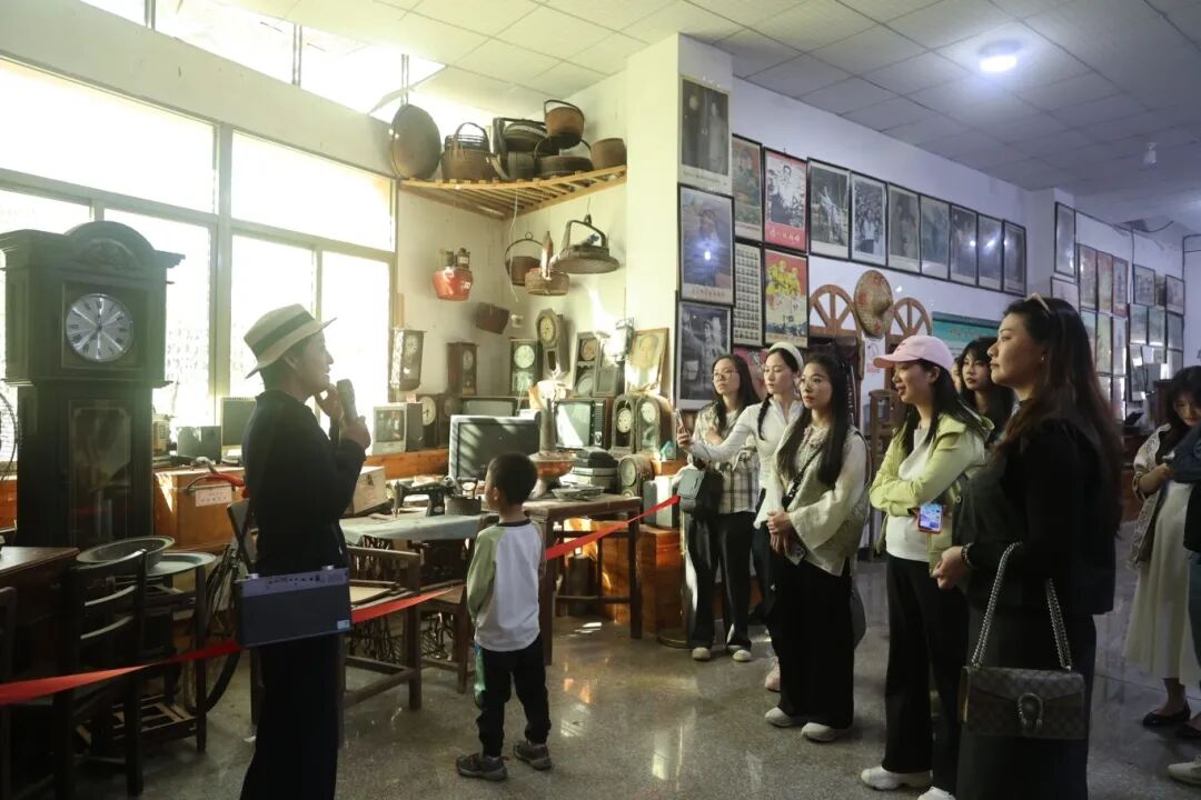 活動(dòng)現(xiàn)場(chǎng)