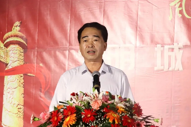 郭正青（資料圖）