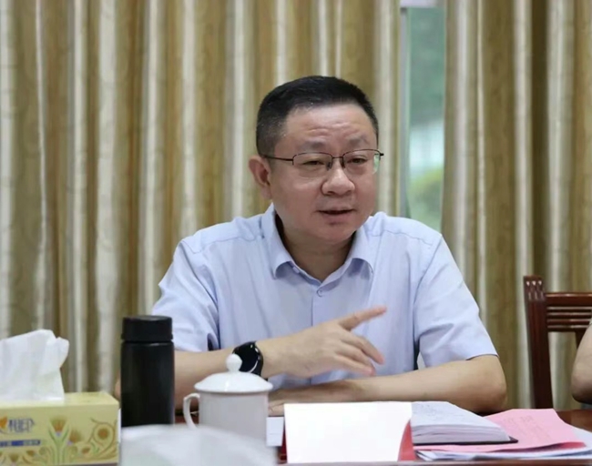 宋志強(qiáng)(資料圖)