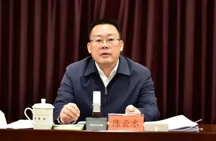 陳云水（資料圖）