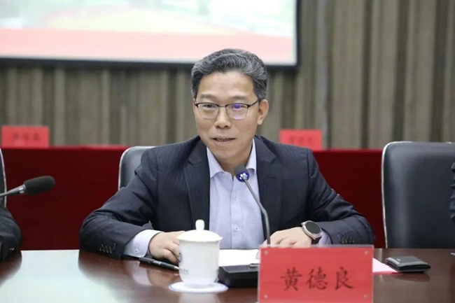 黃德良(資料圖)