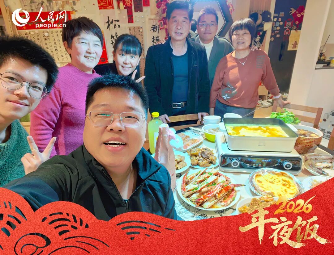 此刻我們?cè)诟Ｖ?。林響供圖