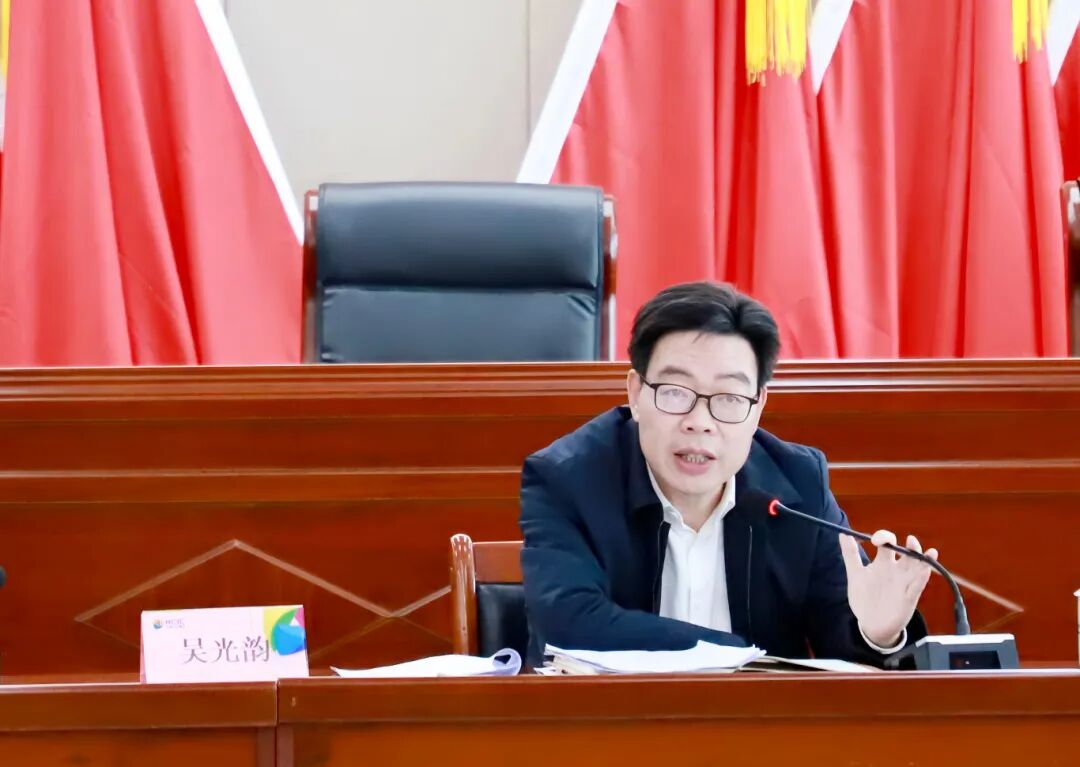 吳光韻（資料圖）