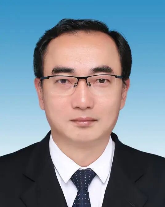 朱建陽(yáng)（資料圖）